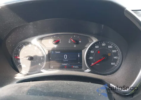 2019 Chevrolet Equinox Lt from USA, damaged, VIN 3GNAXUEV0KS562608